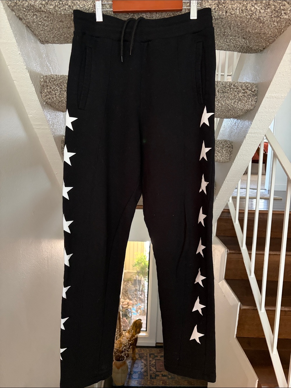 Golden Goose Star sweats